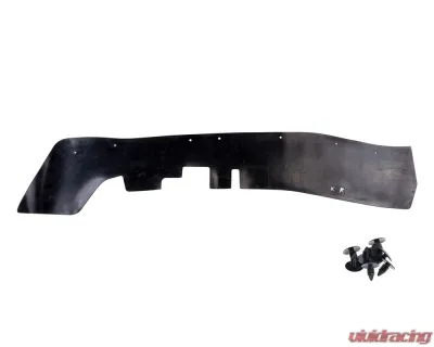 AMD RH Inner Fender Splash Shield w/ Retaining Clips Chevrolet | GMC 4WD Truck | Blazer | Jimmy | Suburban 1981-1991 - 251-4081-4R