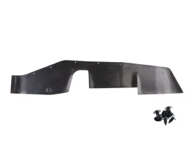 AMD LH Inner Fender Splash w/ Retaining Clips Chervolet | GMC 2WD Truck | Blazer | Jimmy | Suburban 1981-1991