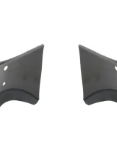 AMD Shock Tower To Inner Fender Brace Set Dodge | Plymouth B-Body 1966-1970                                     - 253-1466-1P - Image 2