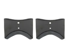 AMD Shock Tower To Inner Fender Brace Set Dodge | Plymouth B-Body 1966-1970