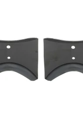 AMD Shock Tower To Inner Fender Brace Set Dodge | Plymouth B-Body 1966-1970                                     - 253-1466-1P - Image 3