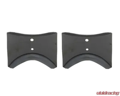 AMD Shock Tower To Inner Fender Brace Set Dodge | Plymouth B-Body 1966-1970 - 253-1466-1P