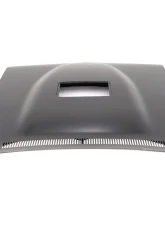 AMD Ramcharger Hood Dodge Charger 1971-1974                                     - 300-2671-2 - Image 2