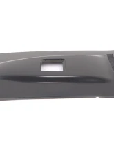 AMD Ramcharger Hood Dodge Charger 1971-1974                                     - 300-2671-2 - Image 3