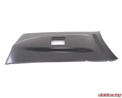 AMD Ramcharger Hood Dodge Charger 1971-1974 - 300-2671-2
