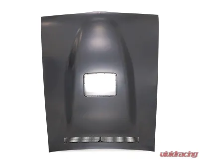AMD Ramcharger Hood Dodge Charger 1971-1974 - 300-2671-2