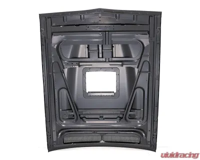 AMD Ramcharger Hood Dodge Charger 1971-1974 - 300-2671-2