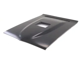 AMD Ramcharger Hood Dodge Charger 1971-1974