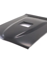 AMD Ramcharger Hood Dodge Charger 1971-1974                                     - 300-2671-2 - Image 6