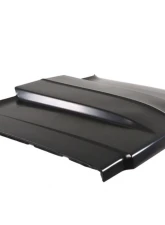 AMD 2" Cowl Induction Hood w/o 79-80 Beauty Line On Nose Chervolet | GMC C/K Pickup | Blazer | Jimmy | Suburban 1973-1980                                     - 300-4073-2A - Image 2