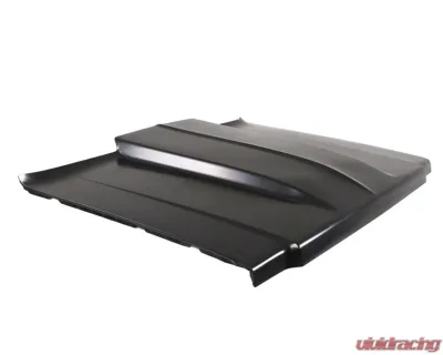AMD 2" Cowl Induction Hood w/o 79-80 Beauty Line On Nose Chervolet | GMC C/K Pickup | Blazer | Jimmy | Suburban 1973-1980 - 300-4073-2A