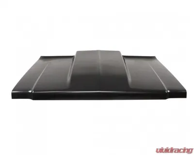 AMD 2" Cowl Induction Hood w/o 79-80 Beauty Line On Nose Chervolet | GMC C/K Pickup | Blazer | Jimmy | Suburban 1973-1980 - 300-4073-2A