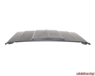 AMD 2" Cowl Induction Hood w/o 79-80 Beauty Line On Nose Chervolet | GMC C/K Pickup | Blazer | Jimmy | Suburban 1973-1980 - 300-4073-2A