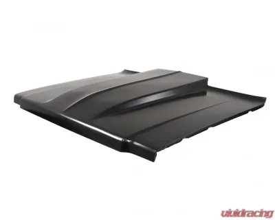 AMD 2" Cowl Induction Hood w/o 79-80 Beauty Line On Nose Chervolet | GMC C/K Pickup | Blazer | Jimmy | Suburban 1973-1980 - 300-4073-2A