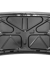 AMD OE Style Hood Ford F-100 | F-250 | F-350 1967-1972                                     - 300-4567 - Image 6