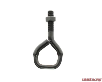 AMD Hood Latch Release Stricker Catch w/ Inside Hood Release Chevrolet | GMC C/K | Blazer | Jimmy 1977-1980 - 303-4077-3