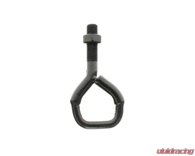 AMD Hood Latch Release Stricker Catch w/ Inside Hood Release Chevrolet | GMC C/K | Blazer | Jimmy 1977-1980 - 303-4077-3