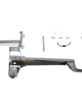 AMD Hood Trim & Handle Kit Ford F1 | F2 Pickup Truck 1947-1950                                     - 303-4548-1C - Image 3