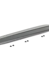 AMD LH GT Style Hood Insert Ford Fairlane 1967                                     - 320-8467-L - Image 2