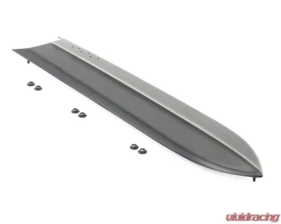 AMD LH GT Style Hood Insert Ford Fairlane 1967 - 320-8467-L