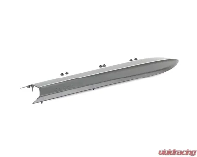 AMD RH GT Style Hood Insert Ford Fairlane 1967 - 320-8467-R