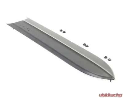 AMD RH GT Style Hood Insert Ford Fairlane 1967 - 320-8467-R