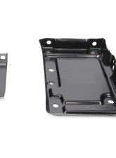 AMD Battery Tray w/ Brace Dodge | Pymouth B-Body 1962-1965                                     - 340-1462 - Image 2