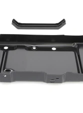 AMD Battery Tray w/ Brace Dodge | Pymouth B-Body 1962-1965                                     - 340-1462 - Image 3