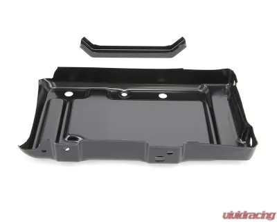 AMD Battery Tray w/ Brace Dodge | Pymouth B-Body 1962-1965 - 340-1462
