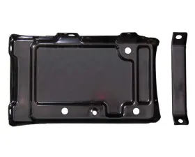 AMD Battery Tray w/ Brace Dodge | Pymouth B-Body 1962-1965