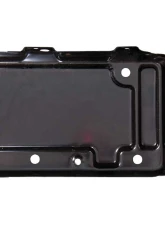 AMD Battery Tray w/ Brace Dodge | Pymouth B-Body 1962-1965                                     - 340-1462 - Image 3