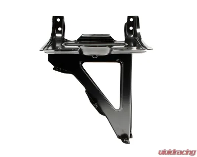 AMD LH Auxiliary Battery Tray Assembly w/ Support Chevrolet | GMC C/K Pickup Truck | Jimmy | Blazer | Suburban 1981-1991 - 340-4081-1S