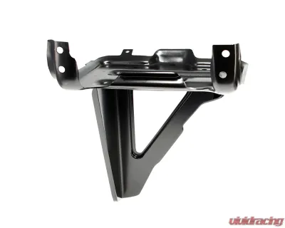 AMD LH Auxiliary Battery Tray Assembly w/ Support Chevrolet | GMC C/K Pickup Truck | Jimmy | Blazer | Suburban 1981-1991 - 340-4081-1S