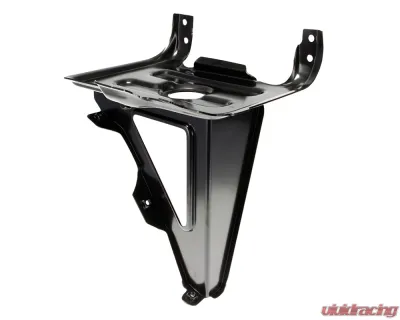 AMD LH Auxiliary Battery Tray Assembly w/ Support Chevrolet | GMC C/K Pickup Truck | Jimmy | Blazer | Suburban 1981-1991 - 340-4081-1S