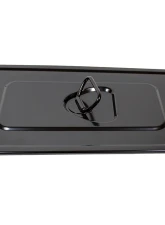 AMD Locking Battery Hole Cover Ford F-100 | F-250 1956                                     - 341-4556-2 - Image 2