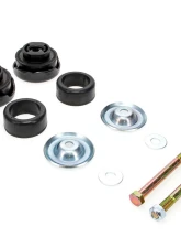 AMD 10-Piece Radiator Support Bushing Kit Chervolet | GMC C/K Pickup Truck | Blazer | Jimmy | Suburban 1981-1987                                     - 347-4081-2S - Image 3