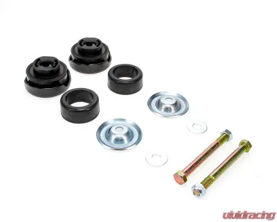 AMD 10-Piece Radiator Support Bushing Kit Chervolet | GMC C/K Pickup Truck | Blazer | Jimmy | Suburban 1981-1987 - 347-4081-2S