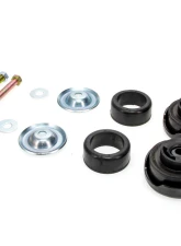 AMD 10-Piece Radiator Support Bushing Kit Chervolet | GMC C/K Pickup Truck | Blazer | Jimmy | Suburban 1981-1987                                     - 347-4081-2S - Image 3