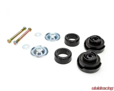 AMD 10-Piece Radiator Support Bushing Kit Chervolet | GMC C/K Pickup Truck | Blazer | Jimmy | Suburban 1981-1987 - 347-4081-2S