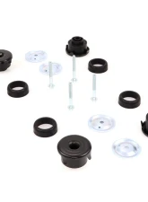 AMD 16-Piece Cab Mount Kit Chervolet | GMC C/K OBS Trucks Standard Cab 1988-1998                                     - 347-4088-16S - Image 2