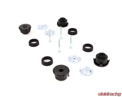 AMD 16-Piece Cab Mount Kit Chervolet | GMC C/K OBS Trucks Standard Cab 1988-1998 - 347-4088-16S
