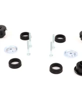 AMD 16-Piece Cab Mount Kit Chervolet | GMC C/K OBS Trucks Standard Cab 1988-1998                                     - 347-4088-16S - Image 3