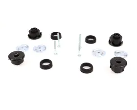 AMD 16-Piece Cab Mount Kit Chervolet | GMC C/K OBS Trucks Standard Cab 1988-1998