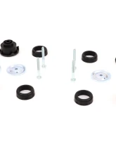 AMD 16-Piece Cab Mount Kit Chervolet | GMC C/K OBS Trucks Standard Cab 1988-1998                                     - 347-4088-16S - Image 3