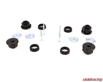 AMD 16-Piece Cab Mount Kit Chervolet | GMC C/K OBS Trucks Standard Cab 1988-1998 - 347-4088-16S