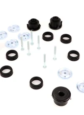 AMD 24-Piece Cab Mount Kit Chervolet | GMC C/K OBS Trucks Extended Cab 1988-1998                                     - 347-4088-24S - Image 2