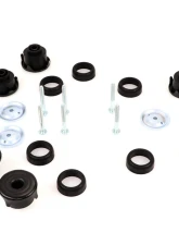 AMD 24-Piece Cab Mount Kit Chervolet | GMC C/K OBS Trucks Extended Cab 1988-1998                                     - 347-4088-24S - Image 3