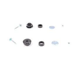 AMD 10-Piece Radiator Support Bushing Kit Chevrolet | GMC C/K OBS Truck | SUV 1988-1998