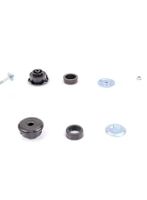 AMD 10-Piece Radiator Support Bushing Kit Chevrolet | GMC C/K OBS Truck | SUV 1988-1998                                     - 347-4088-2S - Image 3