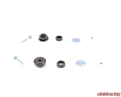 AMD 10-Piece Radiator Support Bushing Kit Chevrolet | GMC C/K OBS Truck | SUV 1988-1998 - 347-4088-2S